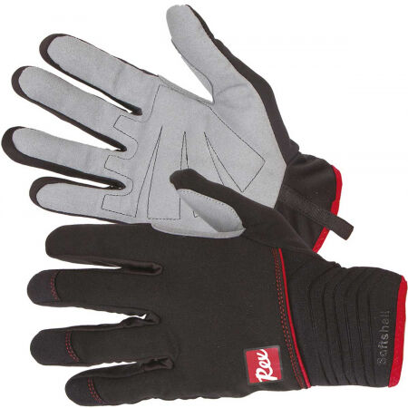 Nordic ski gloves - REX LAHTI