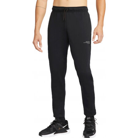 Nike DF Q5 FLC TAPER - Men’s sweatpants