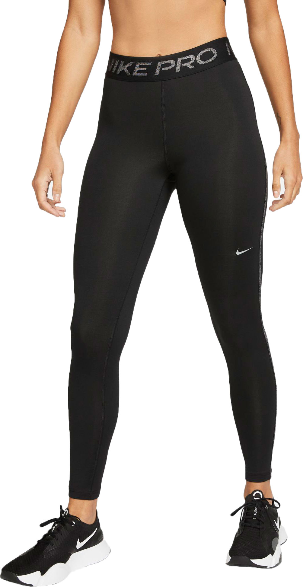 NP Men's Jogging Leisure Fitness Sports Tights