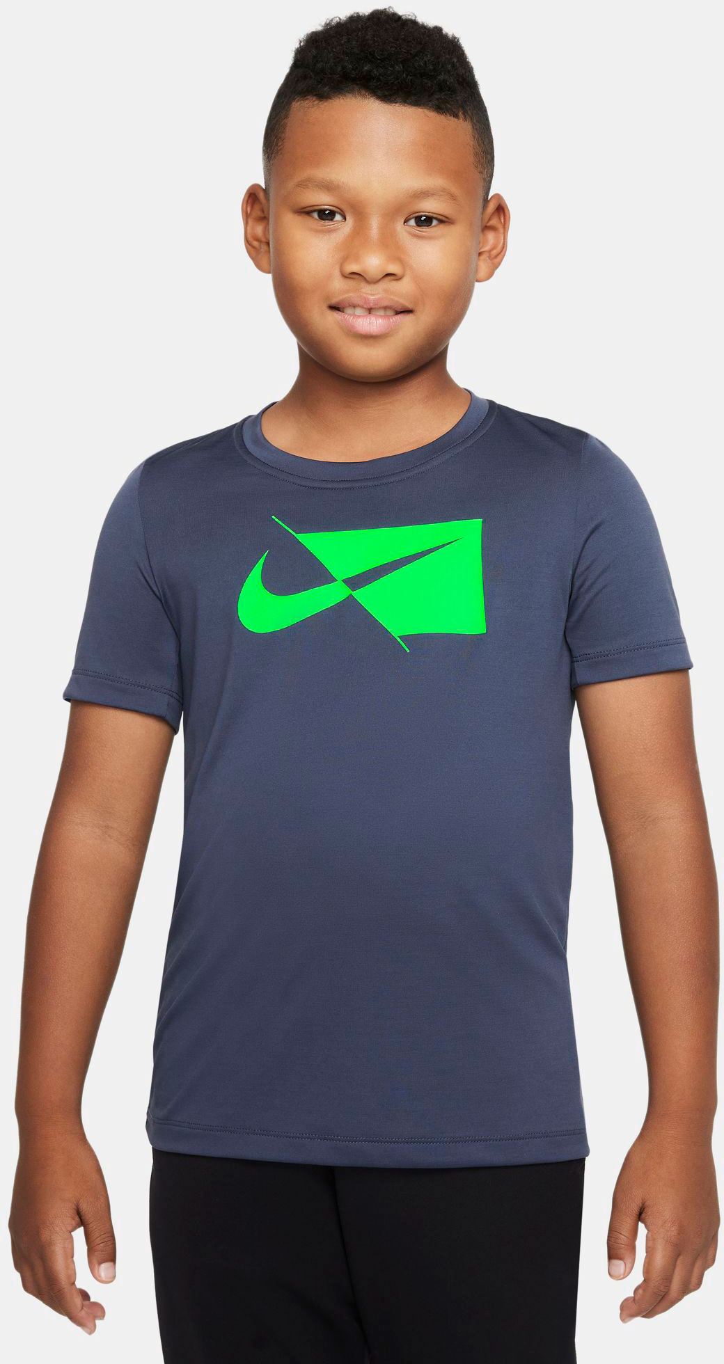 Chlapčenské športové tričko