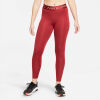 Women's leggings - Nike PRO THEMA - 6