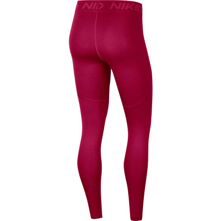 Women's leggings - Nike PRO THEMA - 2