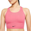 Women's sports bra - Nike SWOOSH LONG LINE BRA W - 1