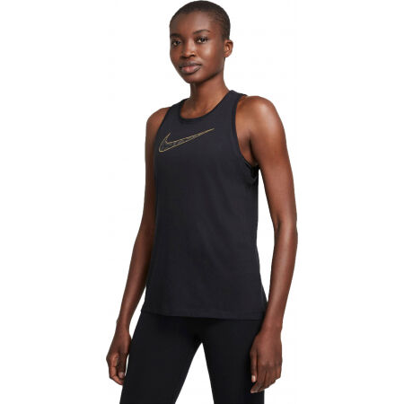 Nike DF TANK NK ONE - Koszulka sportowa damska