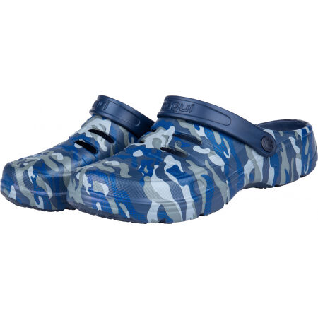 Sandale de bărbați - Coqui KENSO - 2