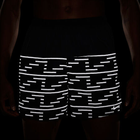 Men's running shorts - Nike DF RDVN CHLLGR FLSH SRT 5 M - 7