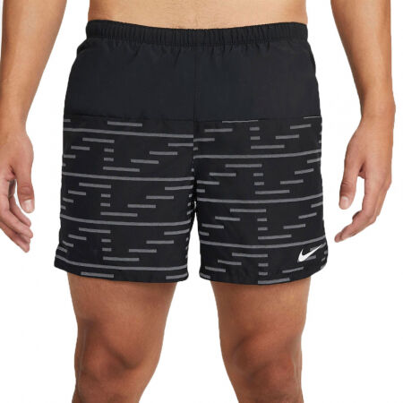 Men's running shorts - Nike DF RDVN CHLLGR FLSH SRT 5 M - 1