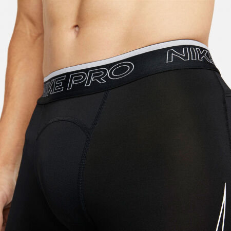 Pánske športové šortky - Nike NP DF SHORT - 3