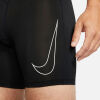Pantaloni scurți de trening bărbați - Nike NP DF SHORT - 4