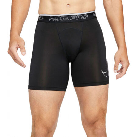 Nike NP DF SHORT - Men’s training shorts