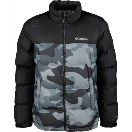 Columbia PIKE LAKE JACKET - Men's winter jacket