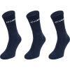 Unisex ponožky - O'Neill SPORTSOCK 3P - 1