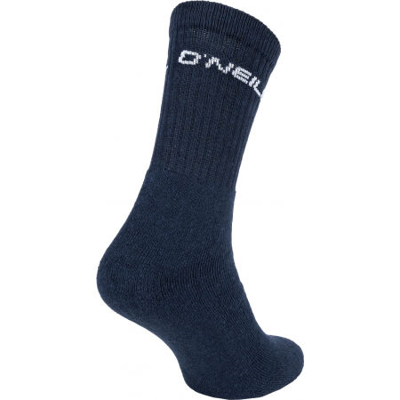 Unisex ponožky - O'Neill SPORTSOCK 3P - 3