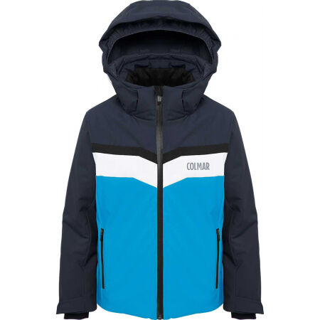 Boys’ ski jacket - Colmar SKI JACKET JR - 1