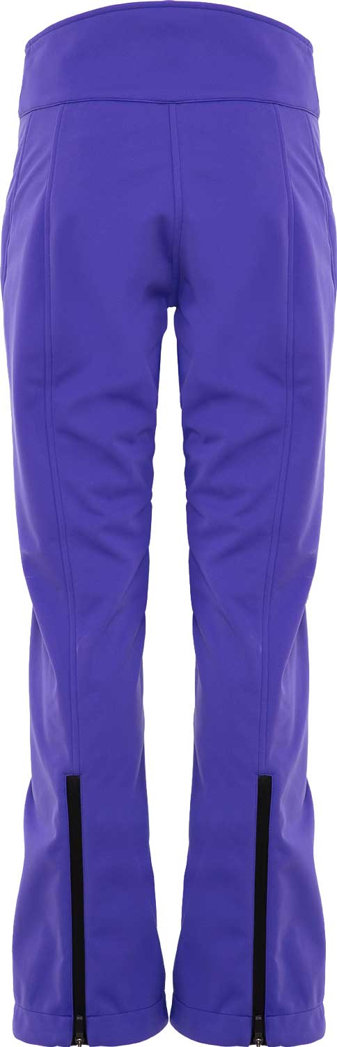 Women’s ski softshell trousers