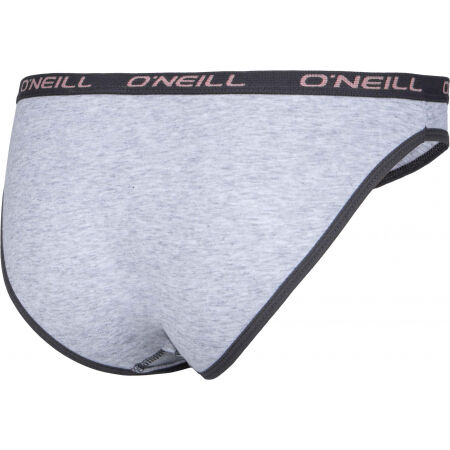 Dámske nohavičky - O'Neill WOMEN BIKINI UNI 2PK - 4