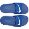 Jungen Pantoffeln - Nike KAWA SLIDE GS/PS - 3
