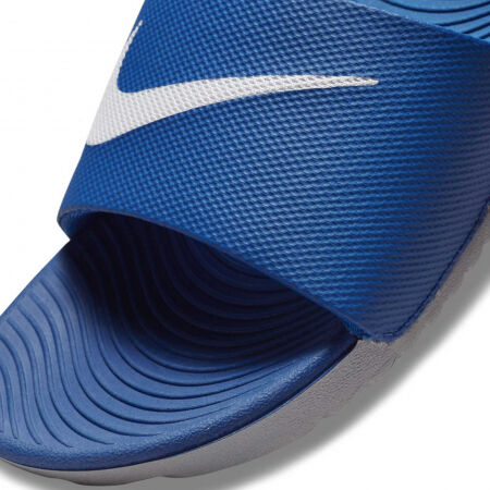 Fiú papucs - Nike KAWA SLIDE GS/PS - 5
