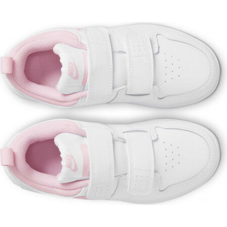 Dětská volnočasová obuv - Nike PICO 5 (PSV) - 4