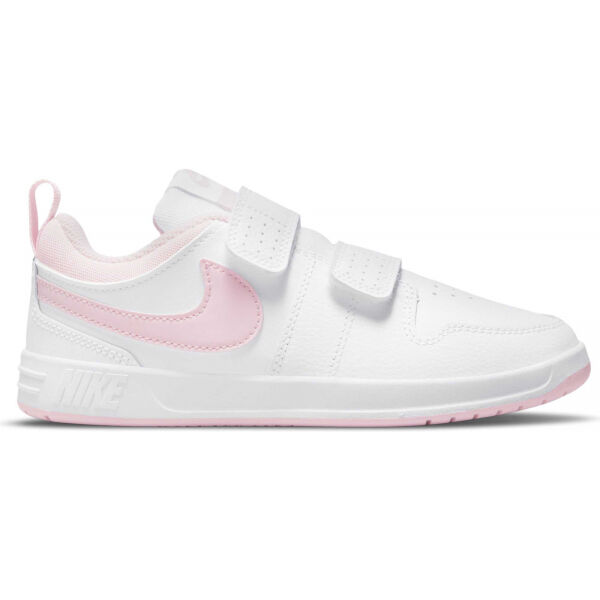 Nike PICO 5 (PSV) Kinder Sneaker, Weiß, Größe 31.5