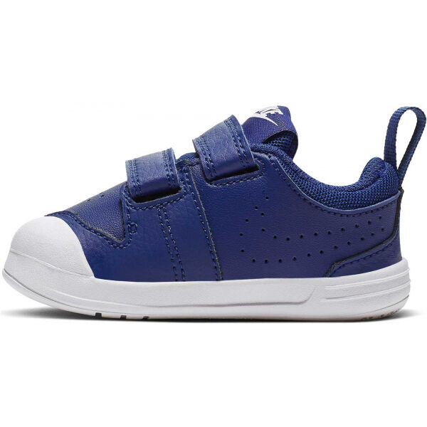 Nike PICO 5 (TDV) Kinder Sneaker, Blau, Größe 25