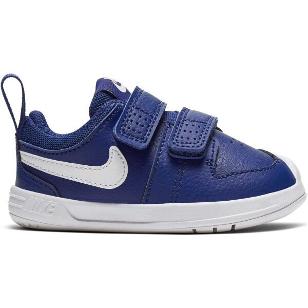Nike PICO 5 (TDV) Детски обувки за свободното време, синьо, размер 22