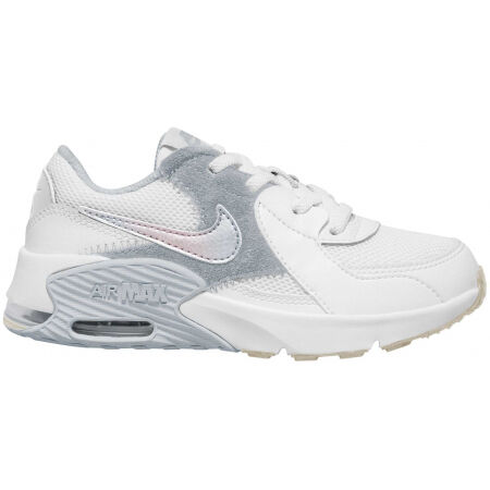 Kids’ leisure shoes - Nike AIR MAX EXCEE - 1