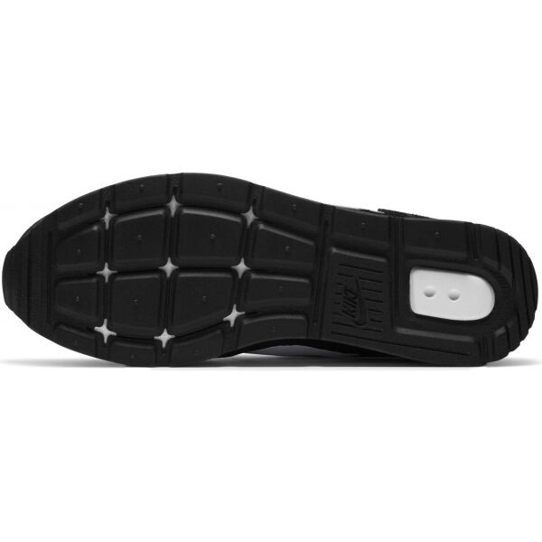 Nike VENTURE RUNNER Дамски обувки, черно, Veľkosť 38