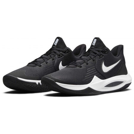 Мъжки баскетболни обувки - Nike PRECISION IV - 3