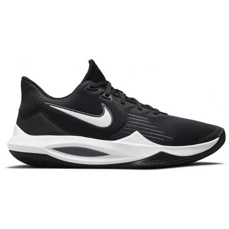Мъжки баскетболни обувки - Nike PRECISION IV - 1
