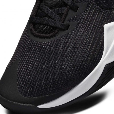 Férfi kosárlabda cipő - Nike PRECISION IV - 7