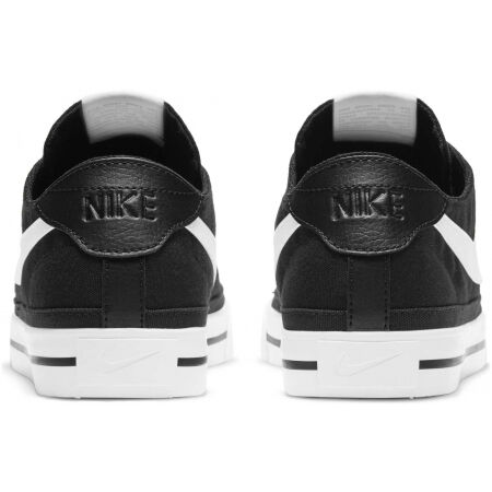 Мъжки обувки за свободното време - Nike COURT LEGACY CANVAS - 6