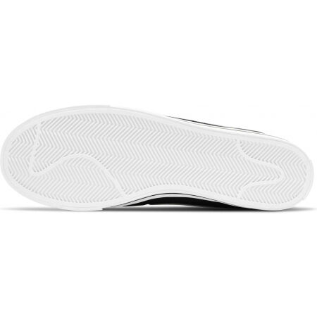 Мъжки обувки за свободното време - Nike COURT LEGACY CANVAS - 5