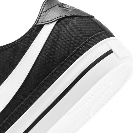 Herren Sneaker - Nike COURT LEGACY CANVAS - 8