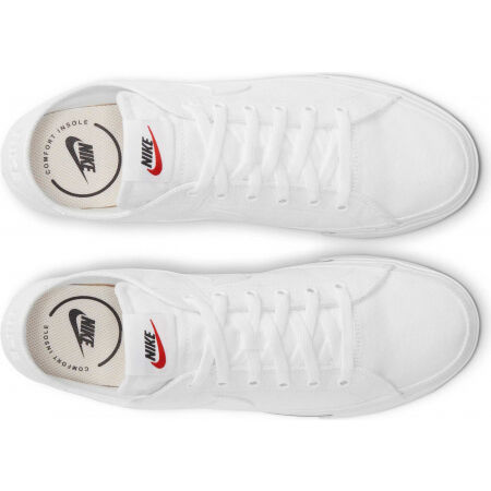 Herren Sneaker - Nike COURT LEGACY CANVAS - 4