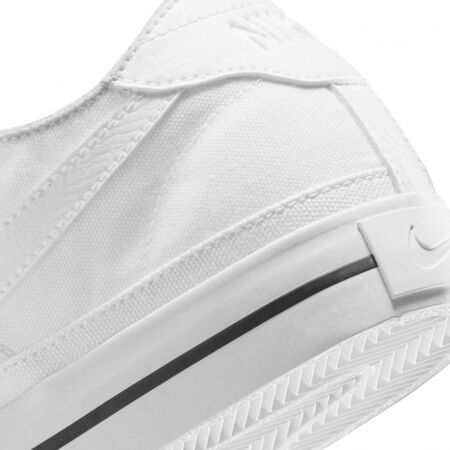 Herren Sneaker - Nike COURT LEGACY CANVAS - 8