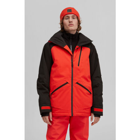Férfi sí/snowboard kabát - O'Neill TOTAL DISORDER JACKET - 3
