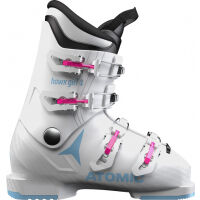 Dívčí lyžařské boty