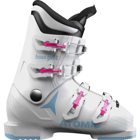 Atomic HAWX GIRL 4 - Clăpari ski fete