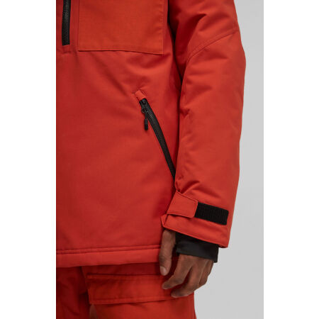 Men's ski/snowboarding jacket - O'Neill UTLTY JACKET - 6