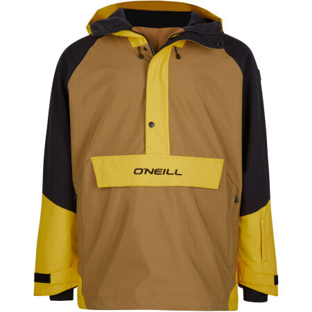 O'Neill ORIGINAL ANORAK JACKET - Férfi sí/snowboard kabát