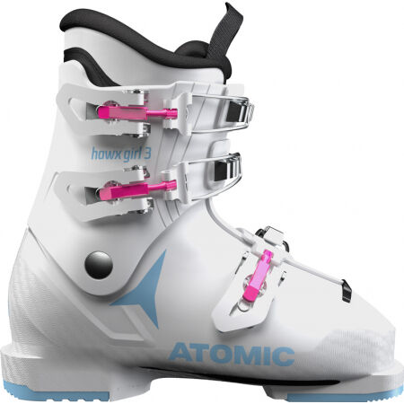Dívčí lyžařské boty - Atomic HAWX GIRL 3