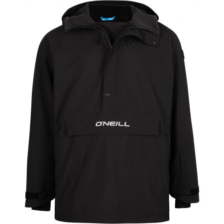 Men's ski/snowboarding jacket - O'Neill ORIGINAL ANORAK JACKET - 1