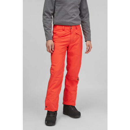 Men’s ski/snowboard trousers - O'Neill HAMMER PANTS - 3