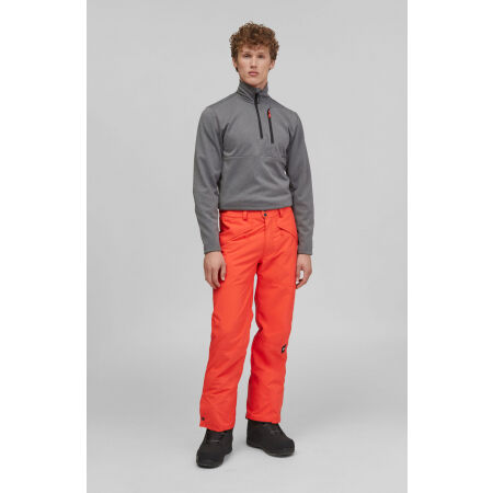 Men’s ski/snowboard trousers - O'Neill HAMMER PANTS - 4