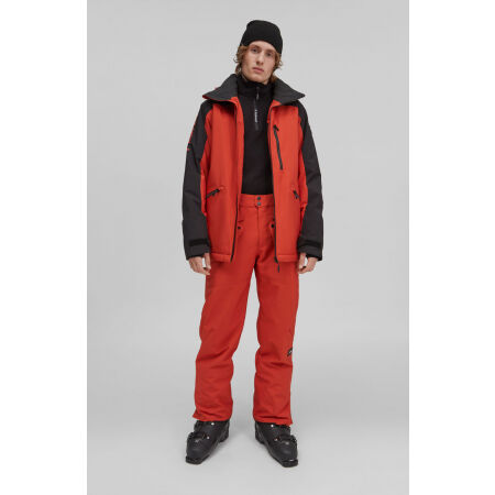 Férfi sí/snowboard nadrág - O'Neill HAMMER PANTS - 4