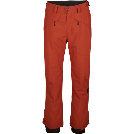 Men’s ski/snowboard trousers - O'Neill HAMMER PANTS - 1