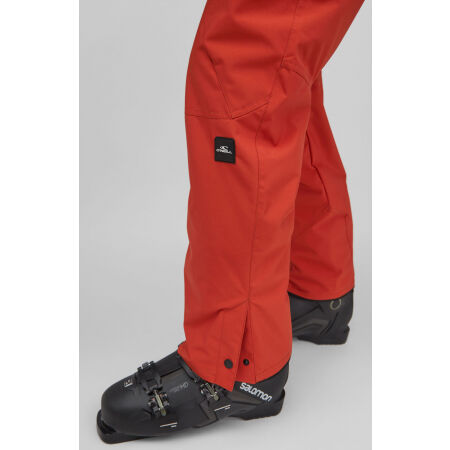 Men’s ski/snowboard trousers - O'Neill HAMMER PANTS - 7