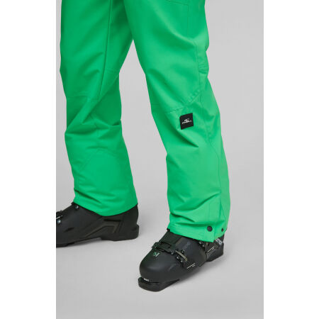 Spodnie narciarskie/snowboardowe męskie - O'Neill HAMMER PANTS - 6