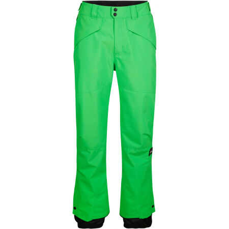 Мъжки панталони за ски/сноуборд - O'Neill HAMMER PANTS - 1